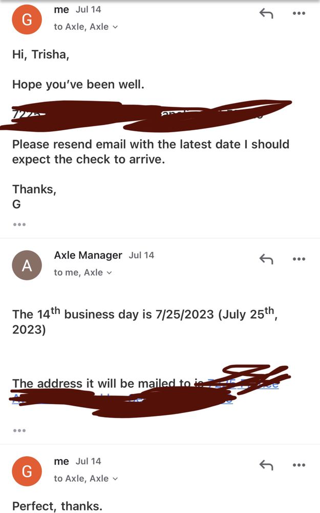 AXLE APARTMENTS Updated August 2024 6530 University Ave NE, Fridley