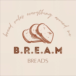 B.R.E.A.M Breads