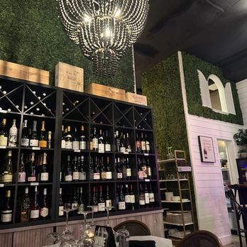 The Southern Cellar - Wine Bars Near Me - Valdosta, Georgia