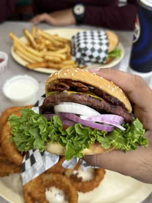 Pete's Place by null