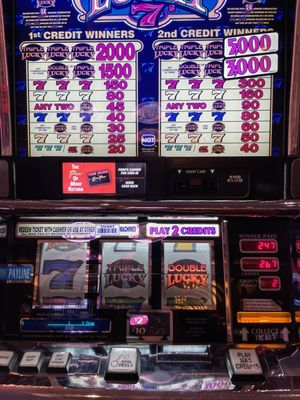 South Point Hotel Casino & Spa by null