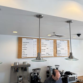 Idego Coffee Roasters - Coffee Roasteries Near Me - Poway, California