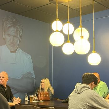 Gordon Ramsay Fish & Chip - Seafood Near Me - Reno, Nevada Gordon Ramsay Fish & Chip - Seafood Near Me - Reno, Nevada