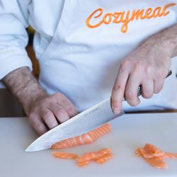 Cozymeal - Knife skills class in Edmonton