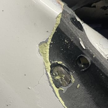 Mega Auto Outlet - They muddled over a drywall screw to hold bumper in place - Used Car Dealers Near Me - Stafford, Virginia Mega Auto Outlet - They muddled over a drywall screw to hold bumper in place - Used Car Dealers Near Me - Stafford, Virginia