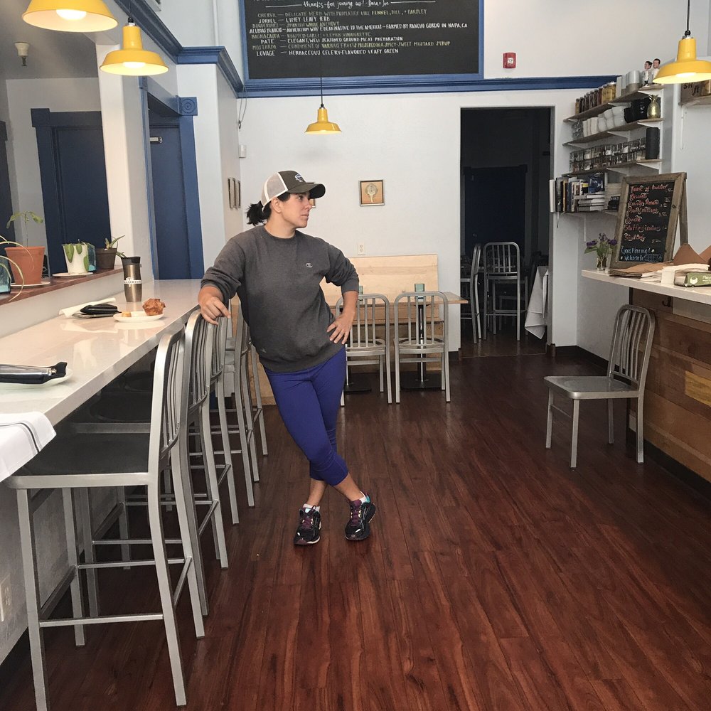 Shift Kitchen & Bar - Styling atmosphere - New American Near Me - Flagstaff, Arizona