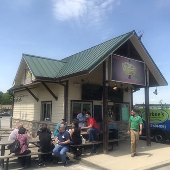 Cravings Byanca - Food Stands Near Me - Crestwood, Kentucky Cravings Byanca - Food Stands Near Me - Crestwood, Kentucky