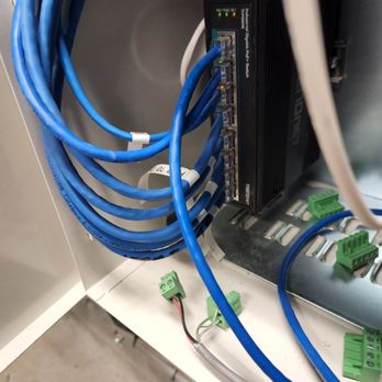 Duncan Wire Solutions - Security Systems Near Me
