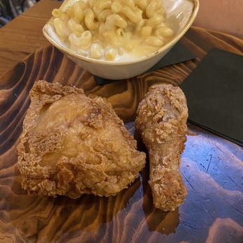 Hen Quarter - Fried Chicken - Southern Near Me - Alexandria, Virginia