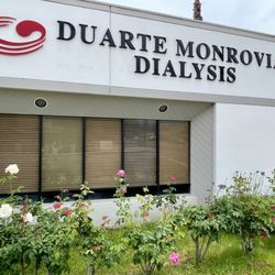 Duarte Monrovia Dialysis
