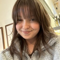 HARMONY SALON - Hair! :)