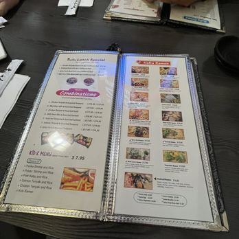 Haru Sushi - Japanese Near Me - Santa Maria, California Haru Sushi - Japanese Near Me - Santa Maria, California