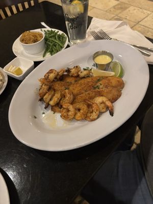 Cousins Lebanese Cuisine by null