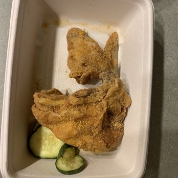 Tupelo Honey Southern Kitchen & Bar - 2 piece chicken - Southern Near Me - Denver, Colorado Tupelo Honey Southern Kitchen & Bar - 2 piece chicken - Southern Near Me - Denver, Colorado