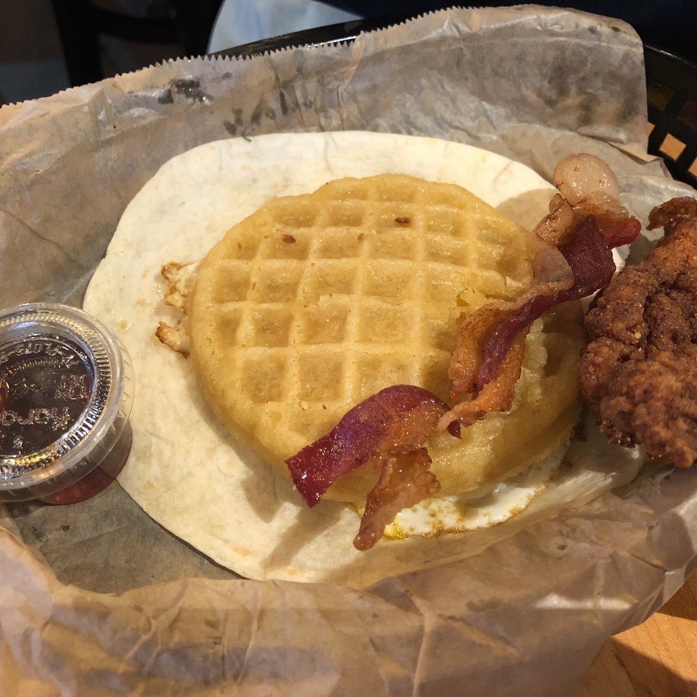 Torchy's Tacos - The taco of the month - Tex-Mex Near Me - College Station, Texas