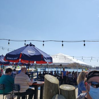 The Gloucester House - Seating - Seafood Near Me - Gloucester, Massachusetts