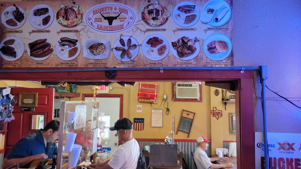 Briskets & Beer Smokehouse by null