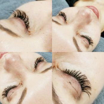 Lash Loft by Hannah - C curl,9mm to 13mm(.15) - Eyelash Service Near Me - Henderson, Nevada