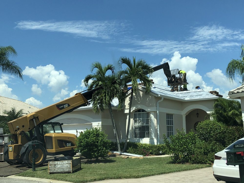 Slide of Ascend Construction