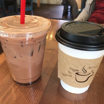 Rock Espresso Bar - Iced mocha, and americano - Coffee & Tea Near Me - Morro Bay, California Rock Espresso Bar - Iced mocha, and americano - Coffee & Tea Near Me - Morro Bay, California