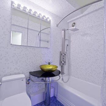 Gaudioso Contracting, Inc - Bathroom Renovation - General Contractors Near Me - Brooklyn, New York