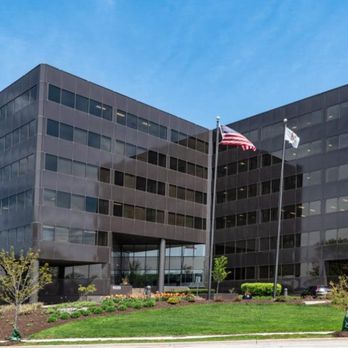 Titan Security Group office