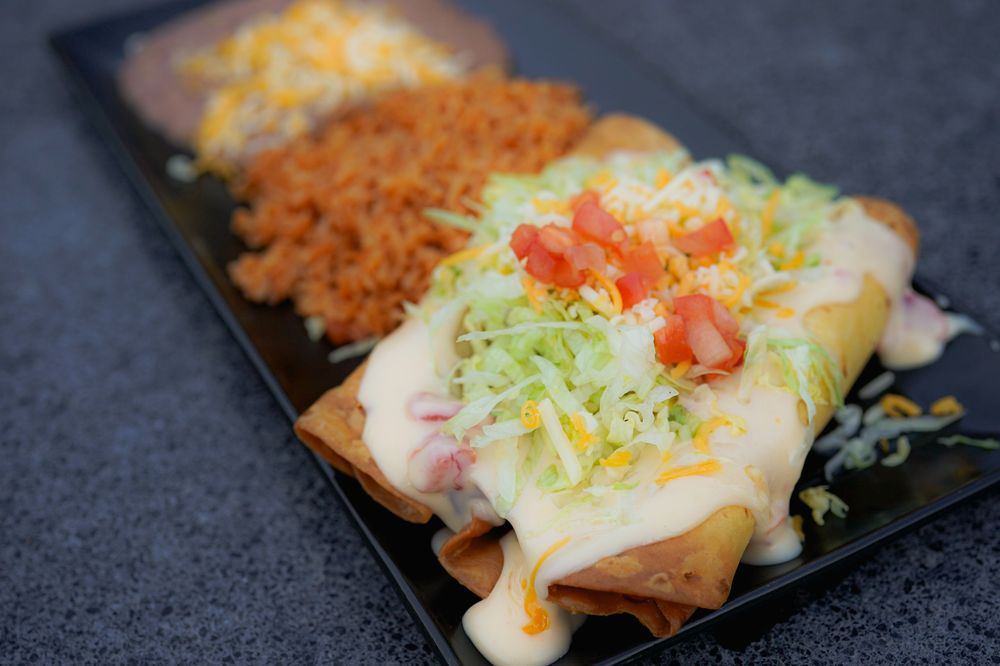 Primo's Modern Mexican