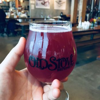 Old Stove Brewing - Pike Place - Yum! - Brewpubs Near Me - Seattle, Washington Old Stove Brewing - Pike Place - Yum! - Brewpubs Near Me - Seattle, Washington