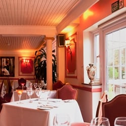 Sorrento Restaurant