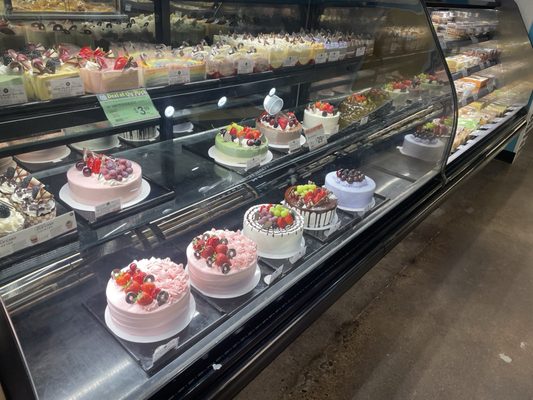 BF Bakery & Cafe by null