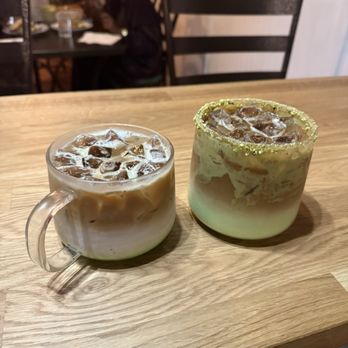 Baci Coffee - Coffee & Tea Near Me - San Diego, California