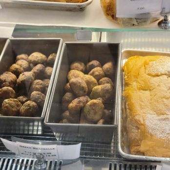 The Bakery Room - Bakeries Near Me - New York, New York