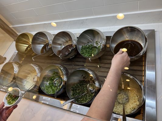 RAKU Shabu Shabu House by null