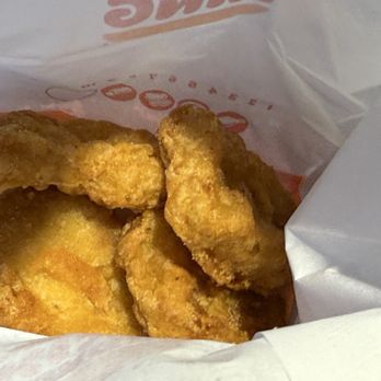 Burger King - Nuggets - Fast Food Near Me - Milan, Michigan Burger King - Nuggets - Fast Food Near Me - Milan, Michigan