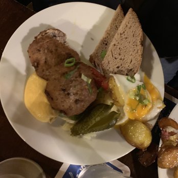 Stadtklause - German Near Me - Berlin, BE