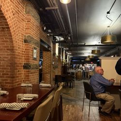 Syracuse Whiskey Coop