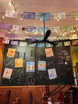 Mi Corazon Cafe by null