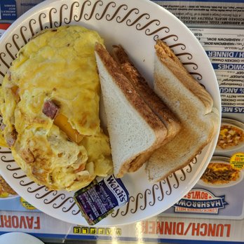 Waffle House - Waffle House at Cape Coral and Del Prado, Cape Coral FL - American Near Me - Cape Coral, Florida