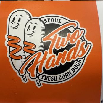 Two Hands Fresh Corn Dogs - Hot Dogs Near Me - Albuquerque, New Mexico