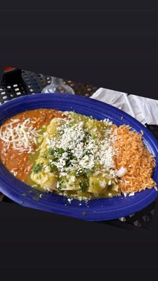 Real Mexico Restaurant by null