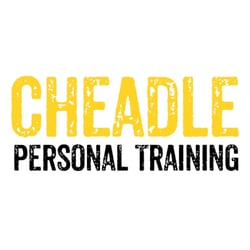 Cheadle Personal Training - Cheadle Personal Training develop tailored exercise and nutrition plans to work around you, whatever your goals may be.