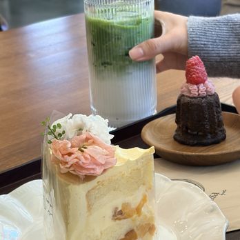 Kissa by Motto - Cafes Near Me - Pasadena, California Kissa by Motto - Cafes Near Me - Pasadena, California