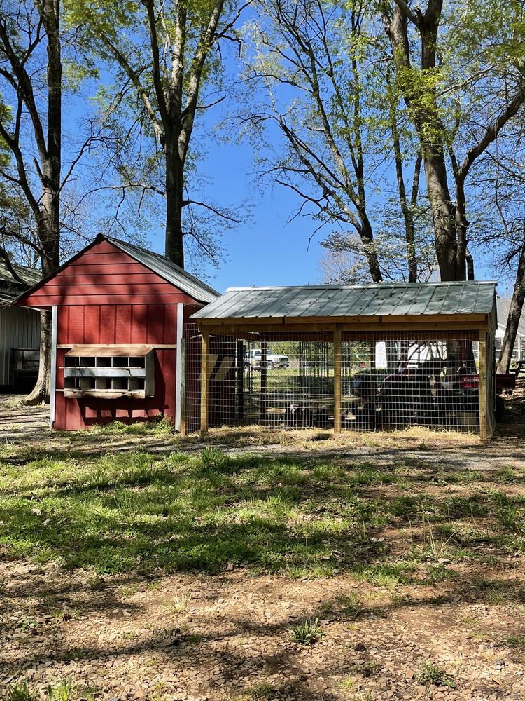 CHERRY PLACE FARM Updated September 2024 23 Photos 1950 Oakdale