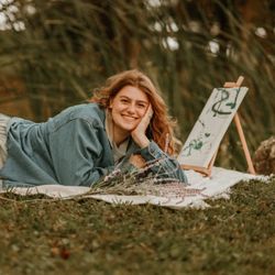 Art Discovery LLC - Jyllian McAnulty | Founder & Owner