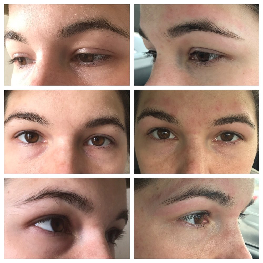 BLINK LASH AND BROW BAR Updated October 2024 10200 Easternshore