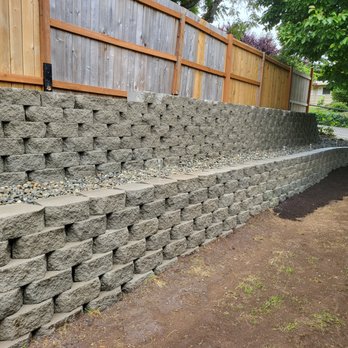 A-1 Stone Landscaping & Construction - Landscaping Near Me - Seatac, Washington