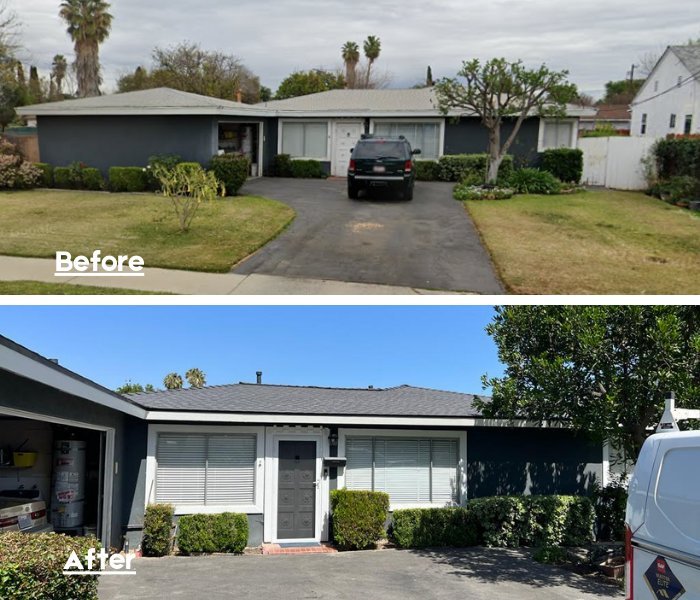 Slide of Elite Roofing and Solar Solutions