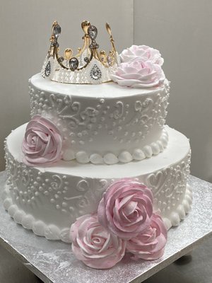 Hong Kong Bakery by null