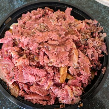 Sumilicious - Smoked meat poutine - Delis Near Me - Scarborough, Ontario Sumilicious - Smoked meat poutine - Delis Near Me - Scarborough, Ontario