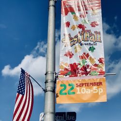 Westfield Festifall